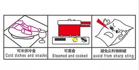 食用方法步骤程序泡面煮