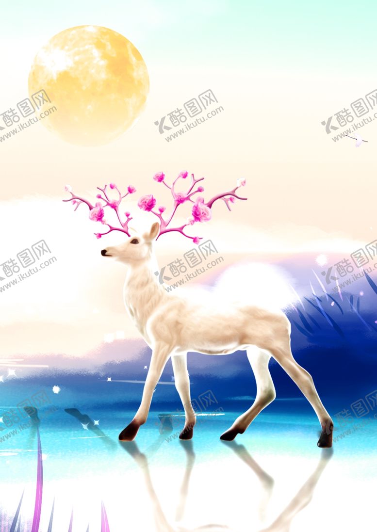 编号：45765810090512514338【酷图网】源文件下载-油画装饰画