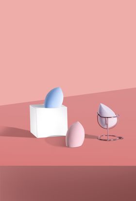 场景图产品精修效果图