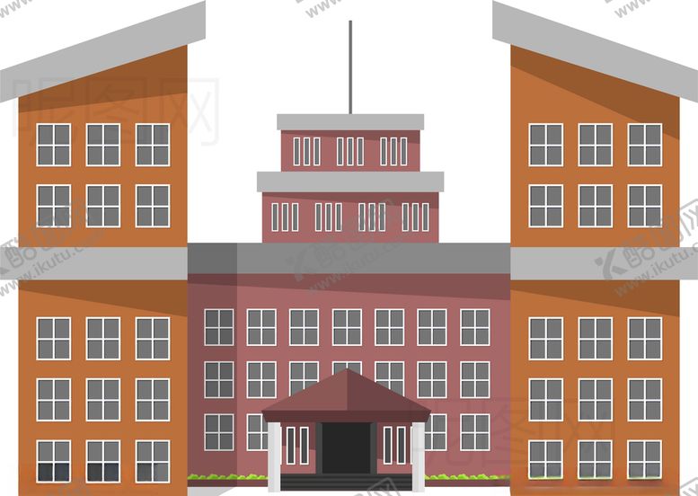 编号：36831205190753327486【酷图网】源文件下载-学校