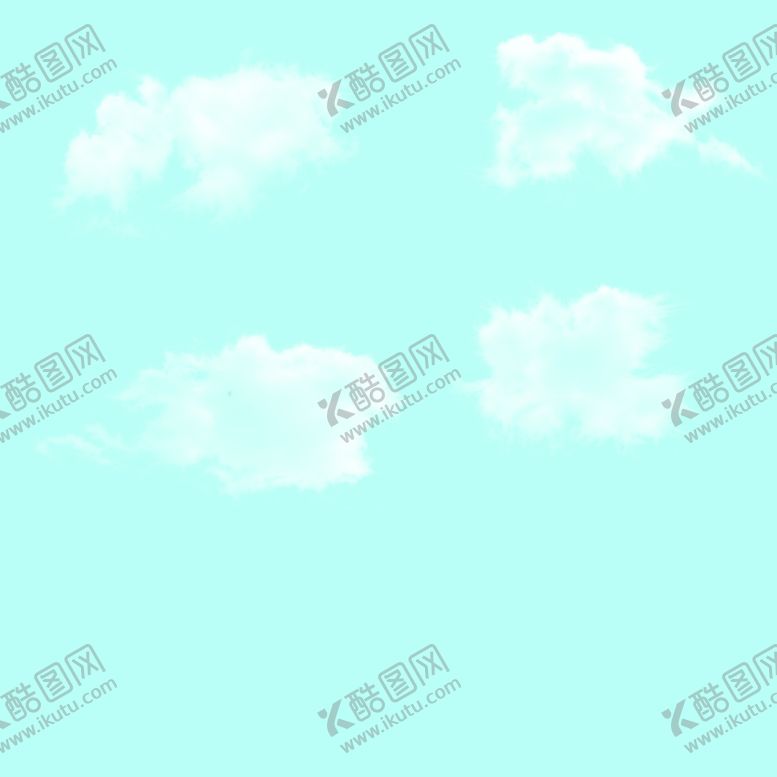编号：76398207011430306623【酷图网】源文件下载-免扣图云朵素材