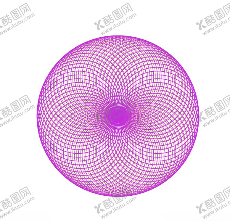 编号：34966305160102238115【酷图网】源文件下载-圆形图案