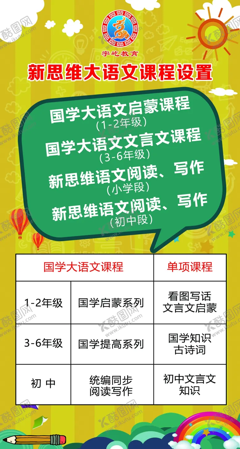 编号：76925307031154312836【酷图网】源文件下载-学校