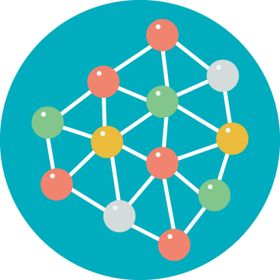 生物图标