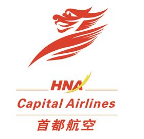 首都航空LOGO