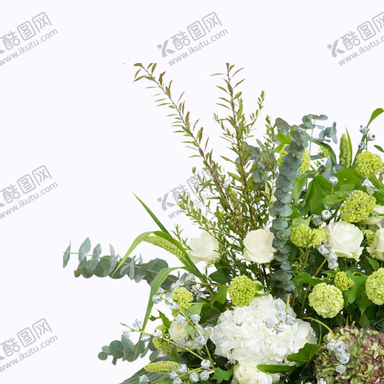 编号：42150310070502159868【酷图网】源文件下载-花艺