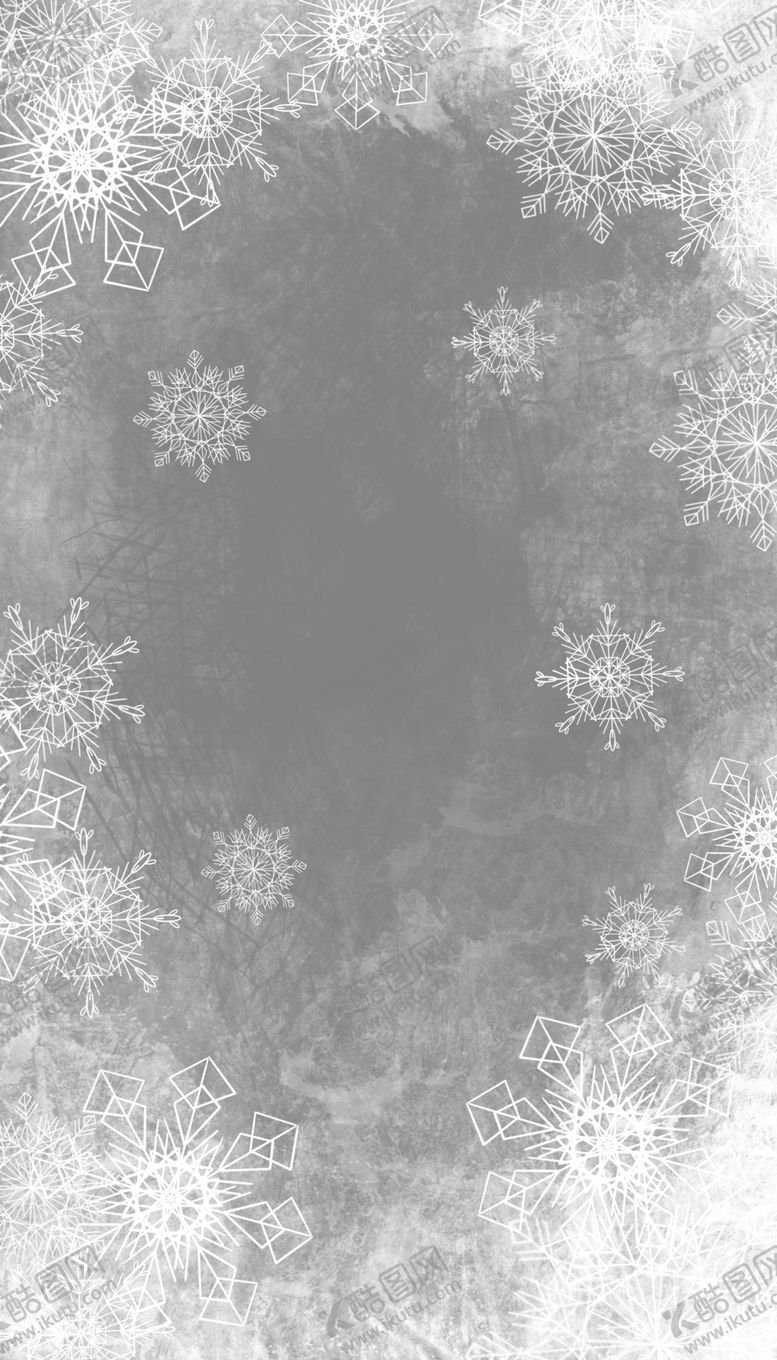 编号：65790303270614481140【酷图网】源文件下载-雪花素材