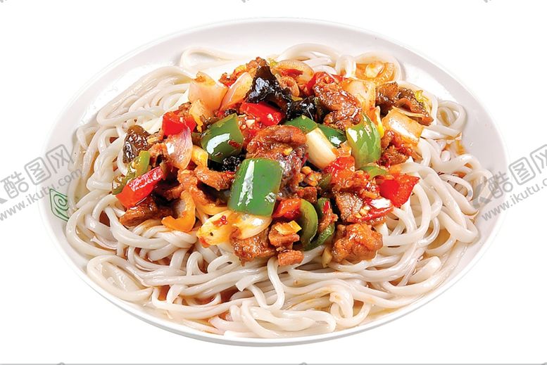 编号：92776411012229222932【酷图网】源文件下载-过油肉拉面