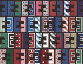 字母