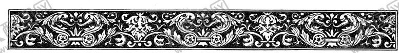 编号：87219105042146041407【酷图网】源文件下载-花纹边框