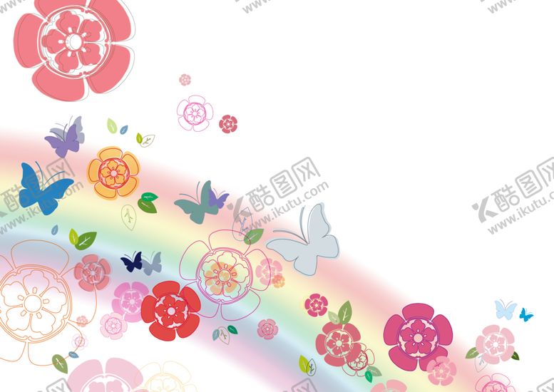 编号：32046210042355246778【酷图网】源文件下载-蝴蝶