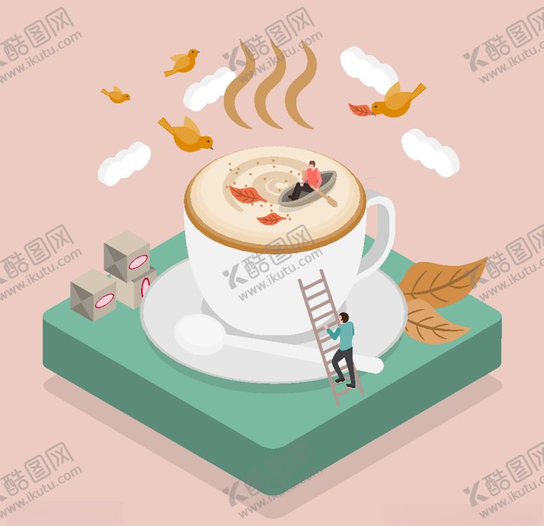 编号：93394009271624256743【酷图网】源文件下载-科技感电脑未来插图