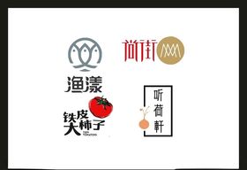 LOGO设计创意广告标志创意标志