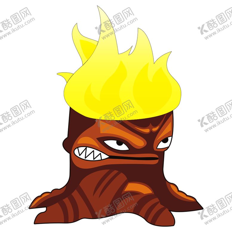 编号：12303109261240142709【酷图网】源文件下载-火焰素材