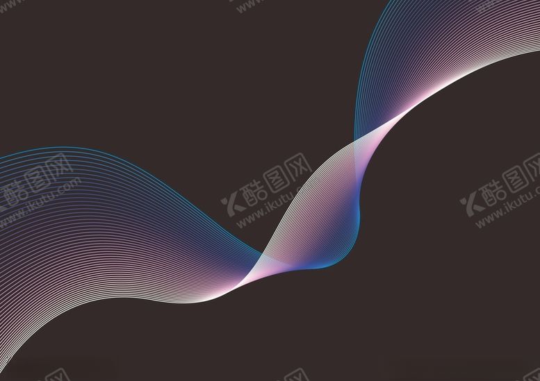 编号：47479705012052181746【酷图网】源文件下载-动感曲线