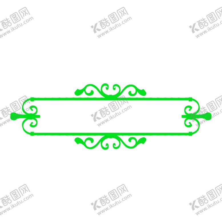 编号：12567409260550365908【酷图网】源文件下载-花边素材