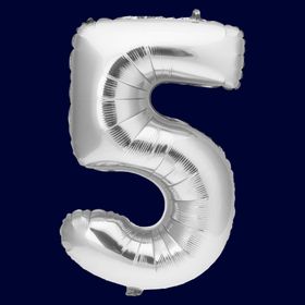 气球数字