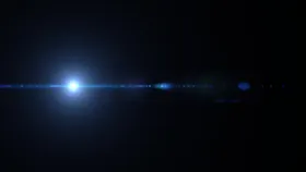 光效彩金沙星特舞台灯