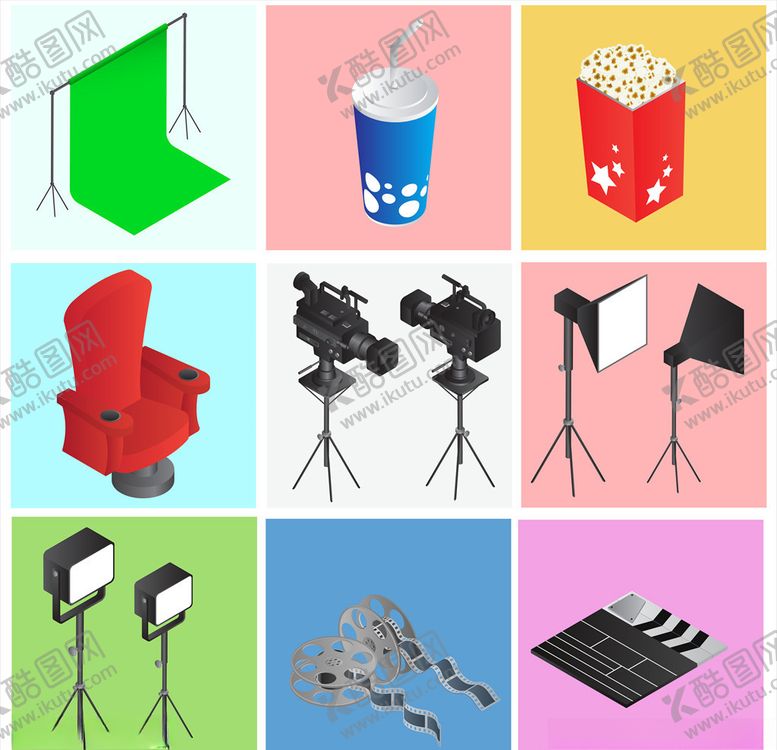 编号：34373209150001302973【酷图网】源文件下载-电影素材