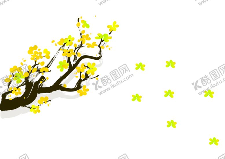 编号：29596807022331106320【酷图网】源文件下载-花素材