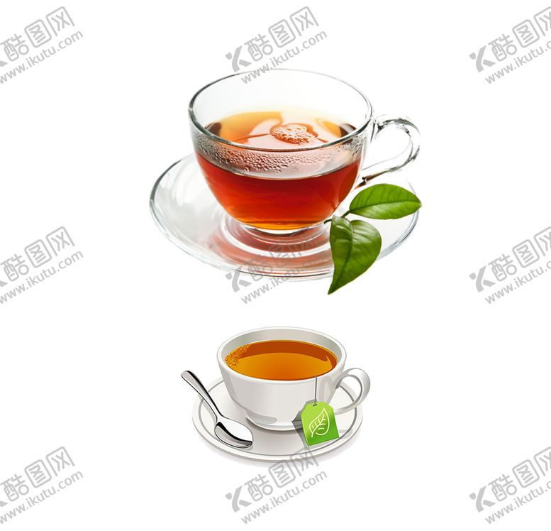编号：08921610051931507086【酷图网】源文件下载-茶杯
