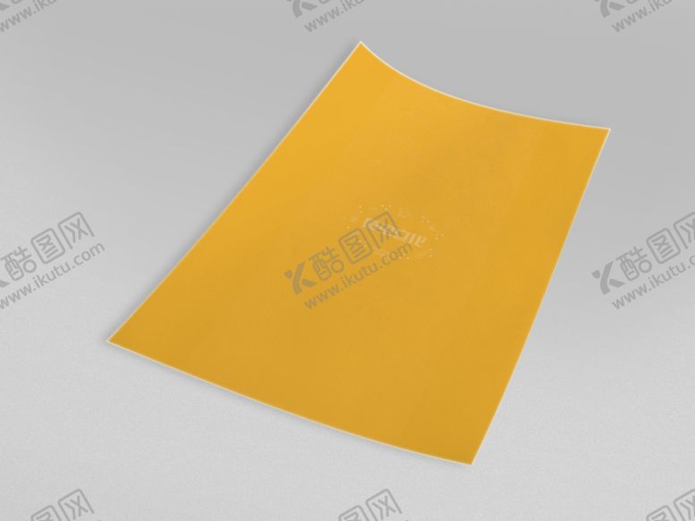 编号：63416109240426565975【酷图网】源文件下载-画册样机