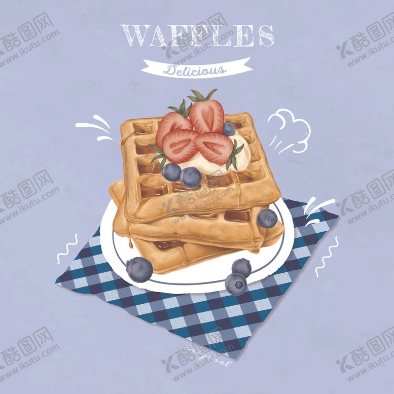 编号：51702309221149339278【酷图网】源文件下载-甜品