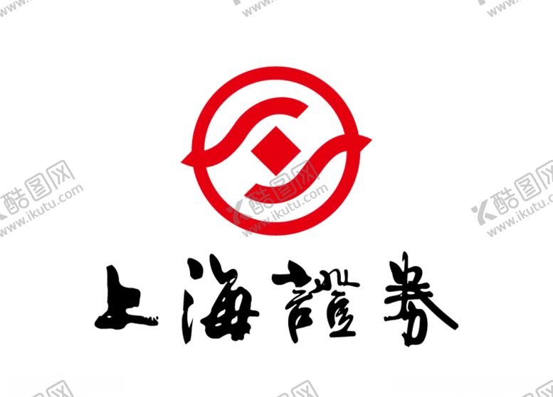 编号：39843509252343183574【酷图网】源文件下载-上海证券标志LOGO