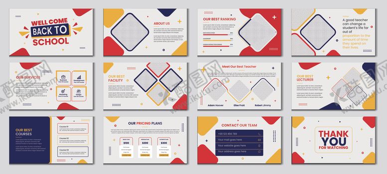 编号：62017909130944001586【酷图网】源文件下载-商业PPT模板