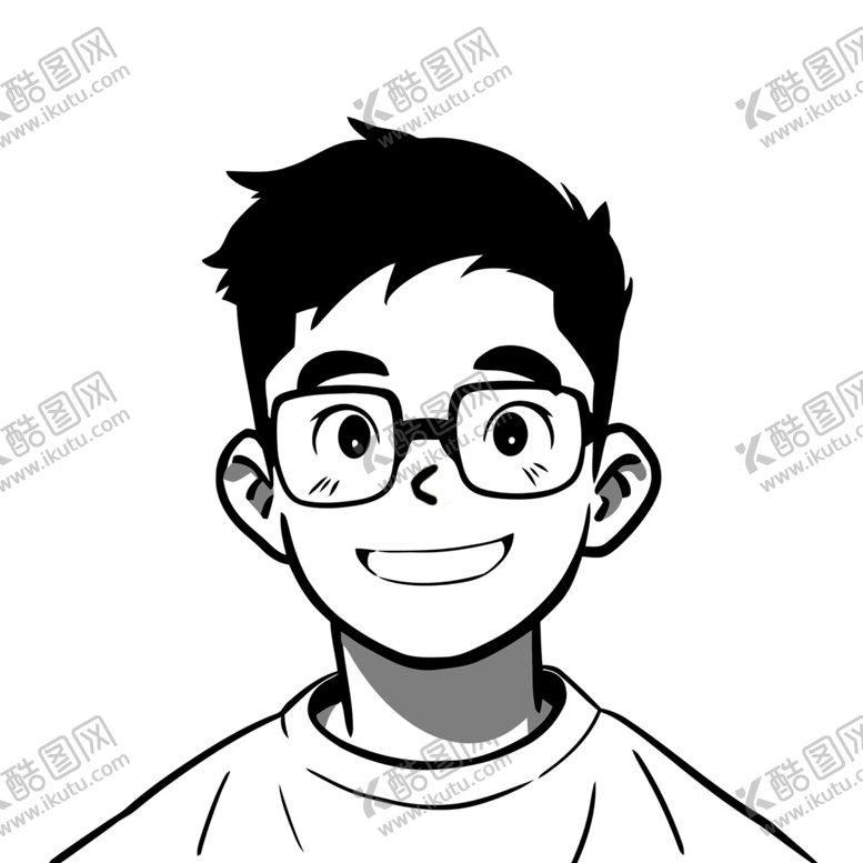 编号：99091501270528193468【酷图网】源文件下载-人物形象