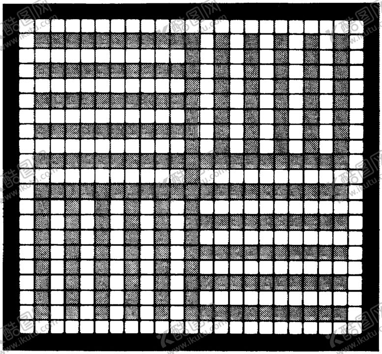 编号：24548205120607503285【酷图网】源文件下载-镂空花图案