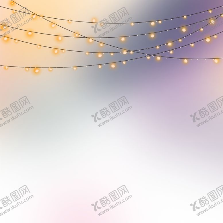 编号：53427110051214525707【酷图网】源文件下载-灯光