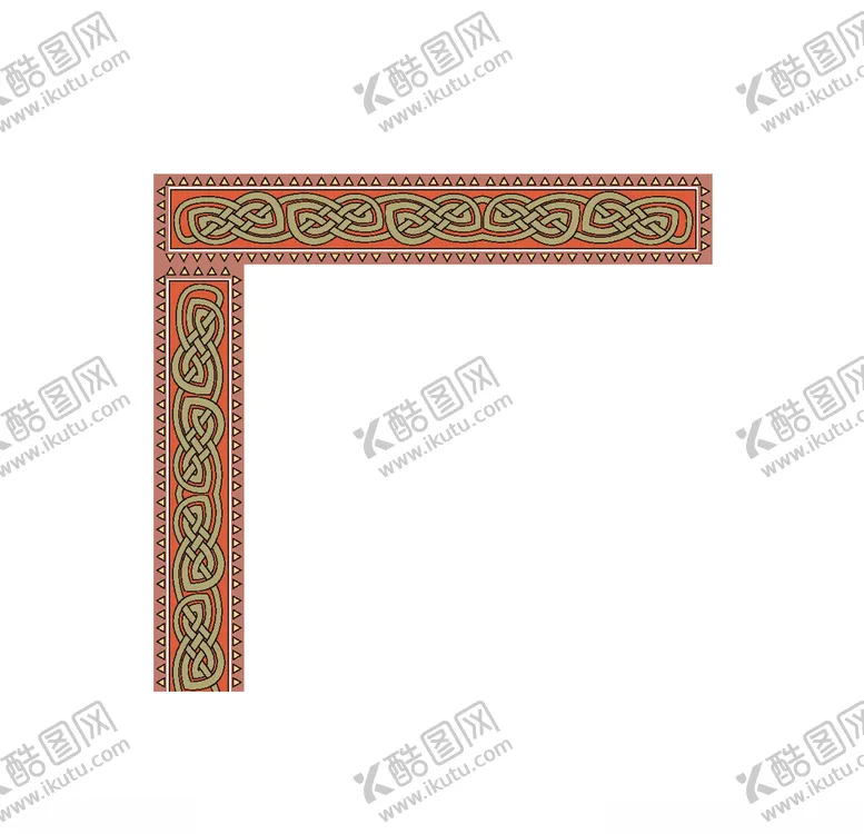 编号：93235404191754426027【酷图网】源文件下载-边框花纹
