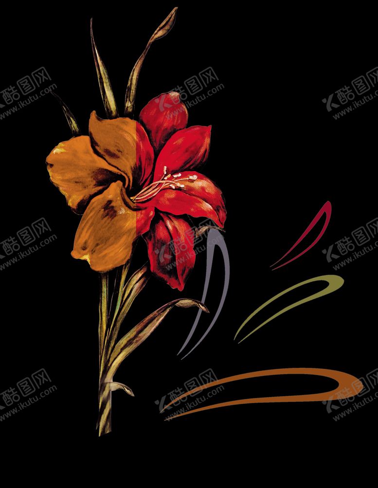 编号：74171510041804583216【酷图网】源文件下载-小碎花