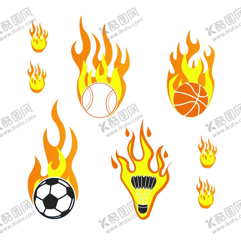 编号：39160609290133266298【酷图网】源文件下载-火焰
