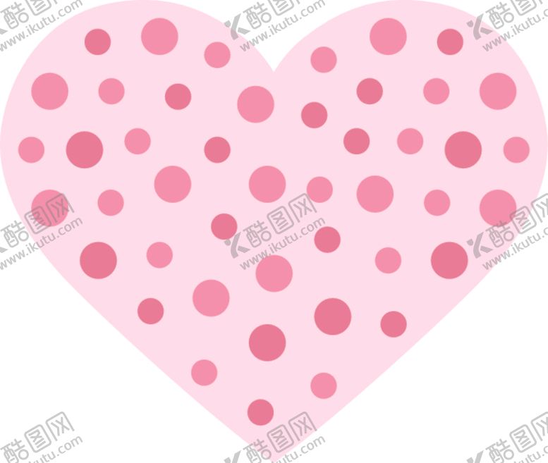 编号：60584110091030526041【酷图网】源文件下载-爱心