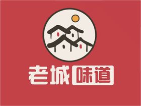 外卖 logo