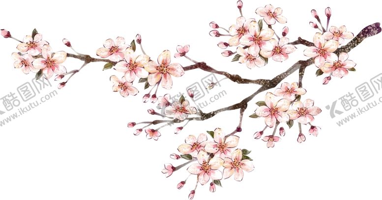 编号：69453810051612398186【酷图网】源文件下载-创意花朵植物图案