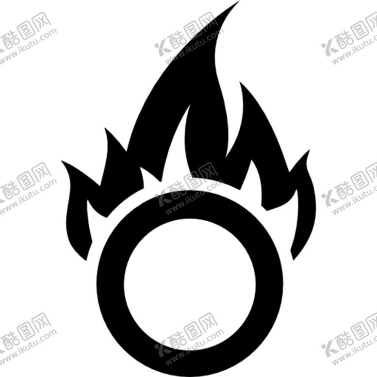 编号：76133807041225582179【酷图网】源文件下载-火焰