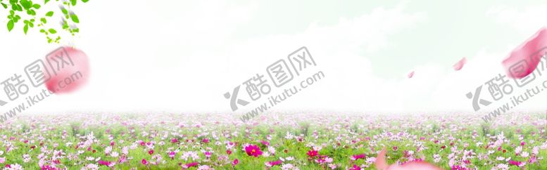 编号：84039907030149205381【酷图网】源文件下载-春天海报