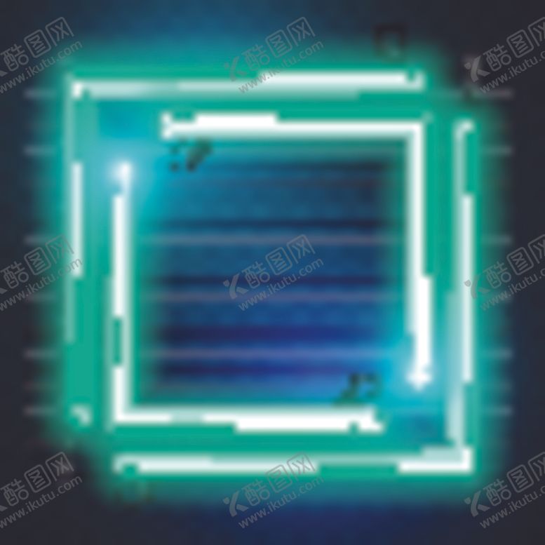 编号：54910009261238572557【酷图网】源文件下载-荧光灯