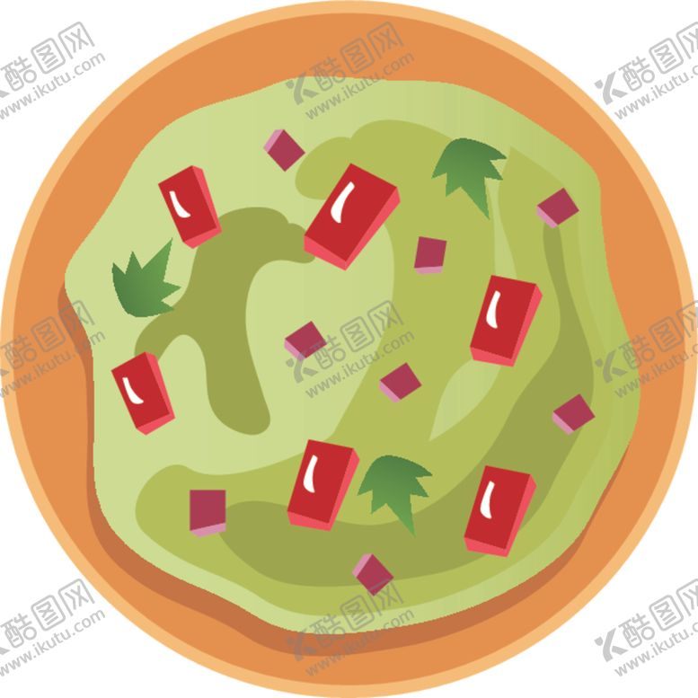 编号：68052809281936588871【酷图网】源文件下载-美食