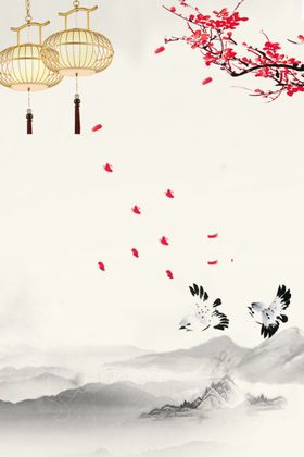 风景画