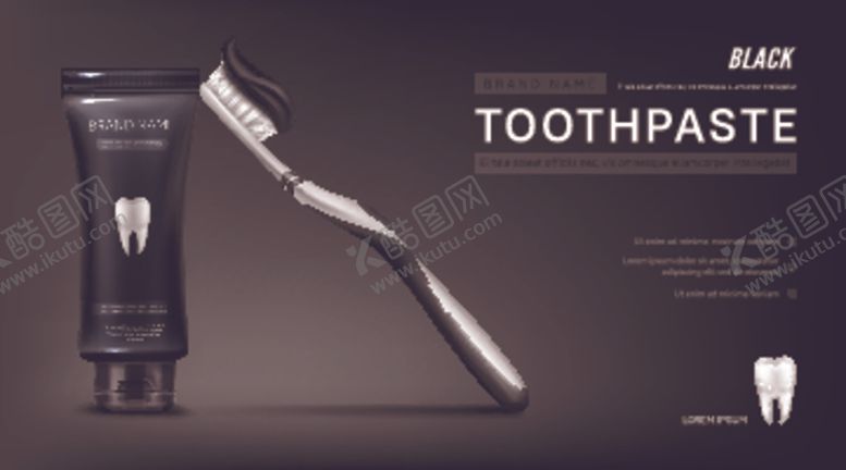 编号：74776609251825508071【酷图网】源文件下载-牙膏