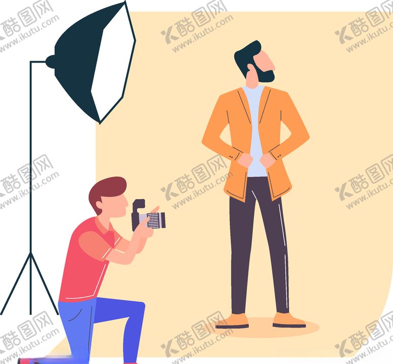 编号：92263205042239447089【酷图网】源文件下载-摄影师