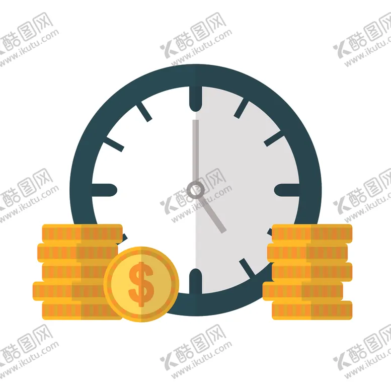 编号：61686203311420424681【酷图网】源文件下载-金融图标