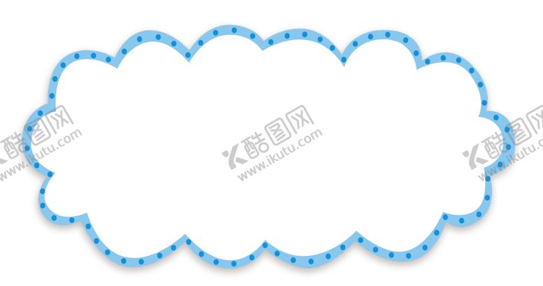 编号：81954010300645275814【酷图网】源文件下载-卡通边框