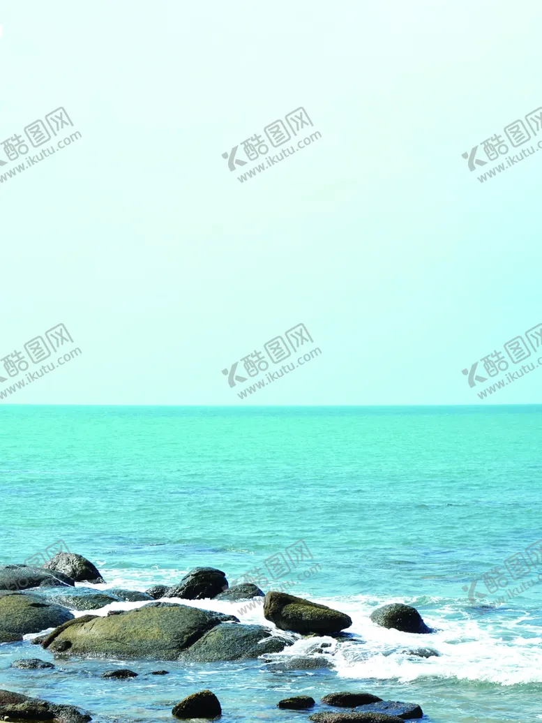 编号：61626811302348563652【酷图网】源文件下载-海边风景