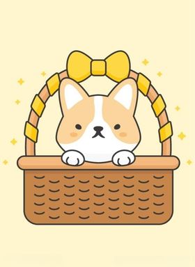 小猫卡通