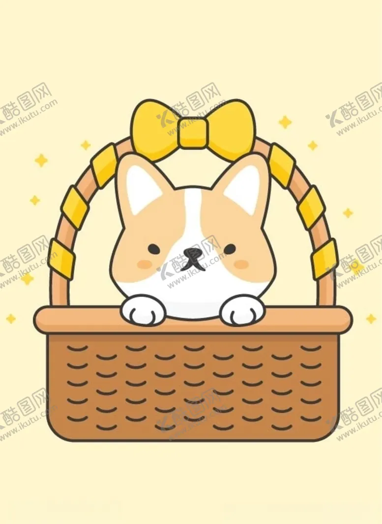 编号：16580306250450495724【酷图网】源文件下载-小猫卡通